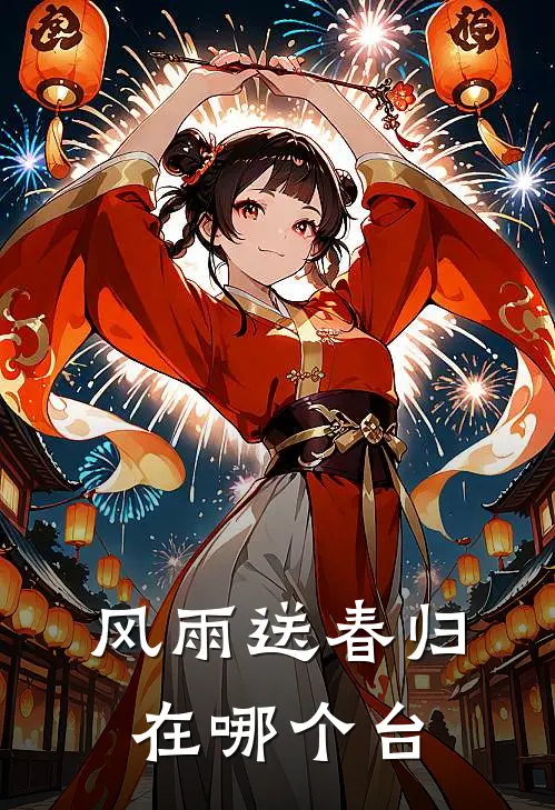 风雨送春归在哪个台