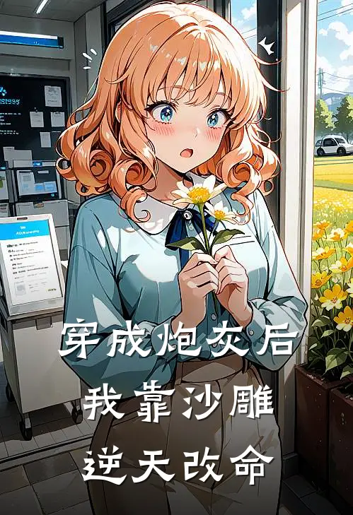 穿成炮灰后我靠沙雕逆天改命