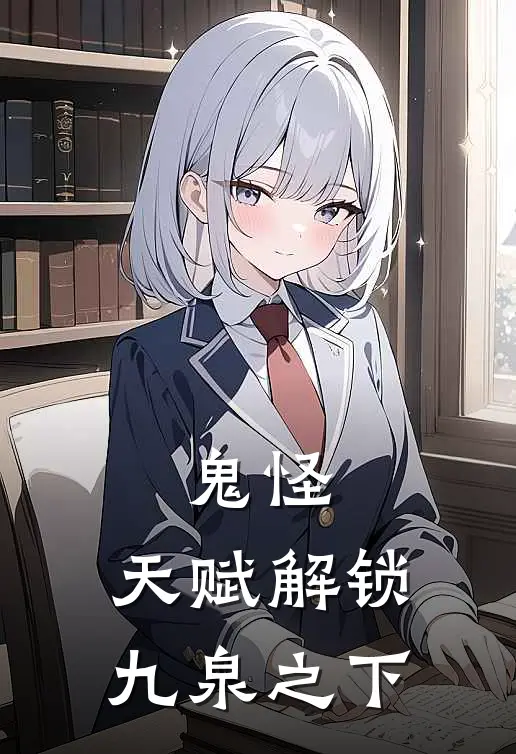 鬼怪：天赋解锁九泉之下