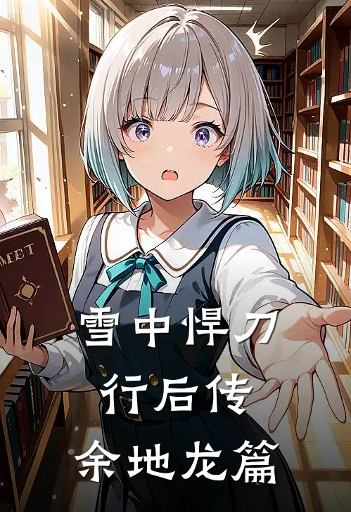 雪中悍刀行后传：余地龙篇