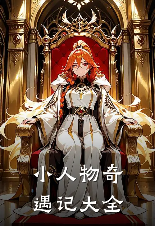 小人物奇遇记大全