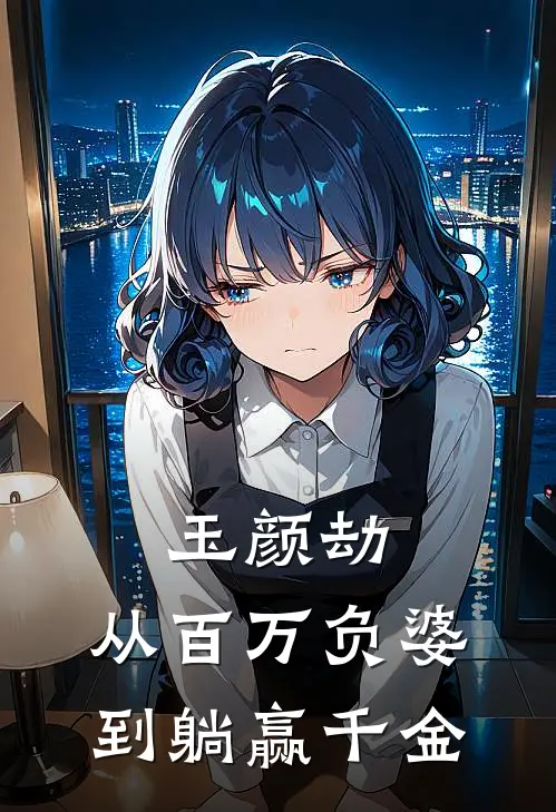 玉颜劫：从百万负婆到躺赢千金