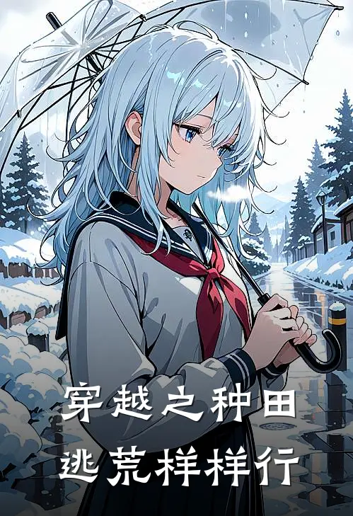 穿越之种田逃荒样样行