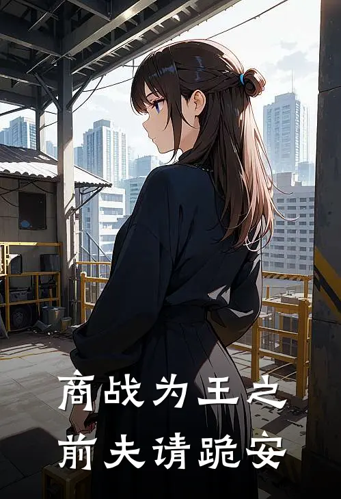 商战为王之前夫请跪安