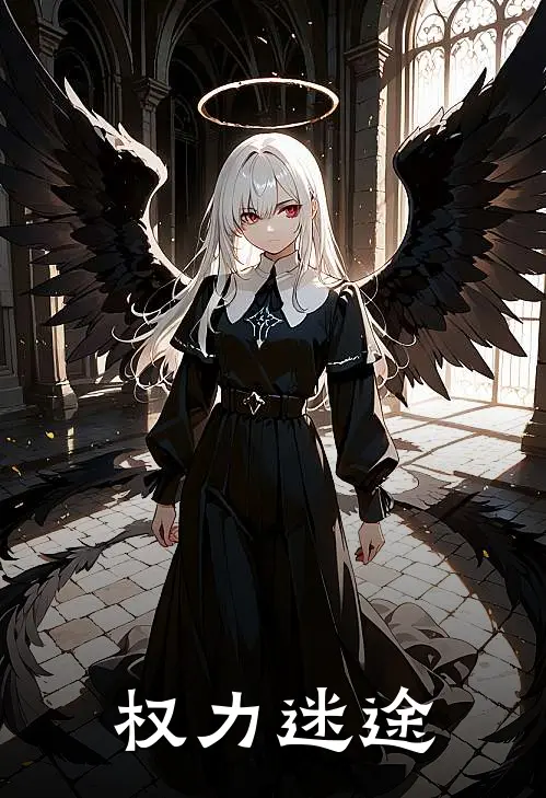 权力迷途