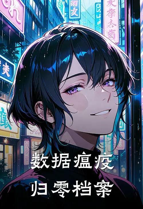 数据瘟疫：归零档案