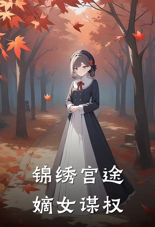 锦绣宫途：嫡女谋权