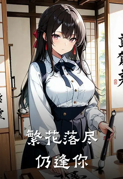 繁花落尽仍逢你