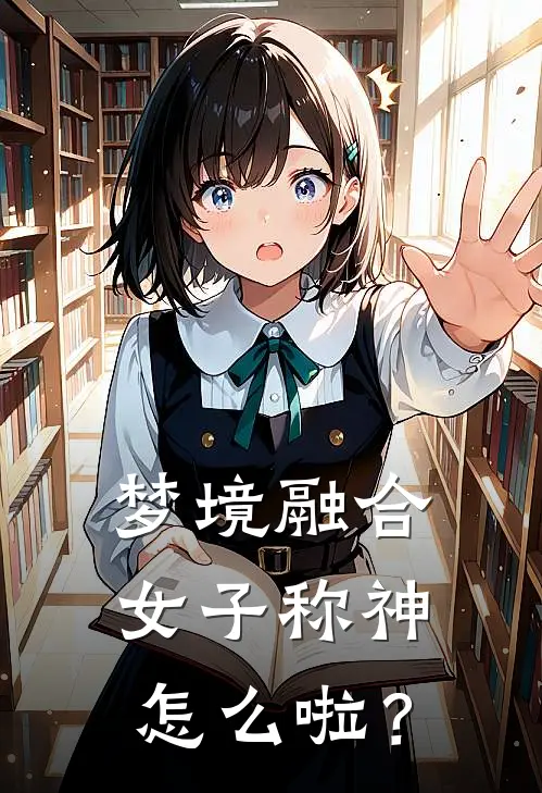 梦境融合，女子称神怎么啦？