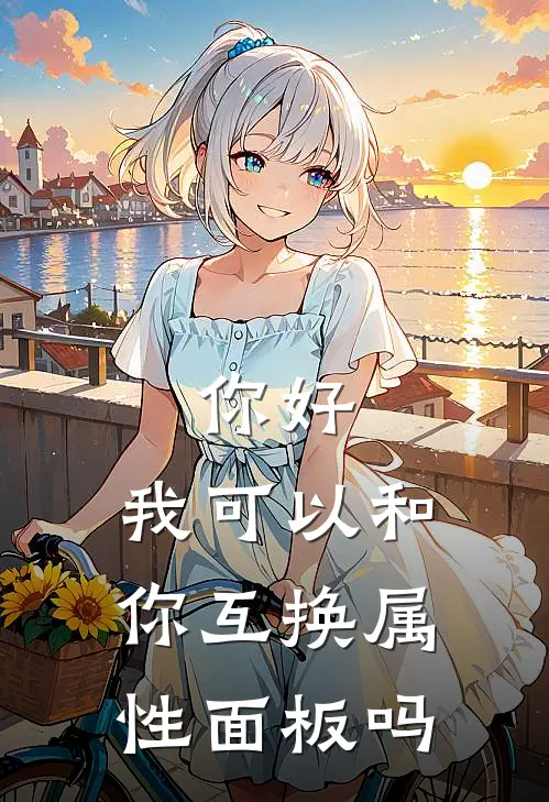 你好，我可以和你互换属性面板吗