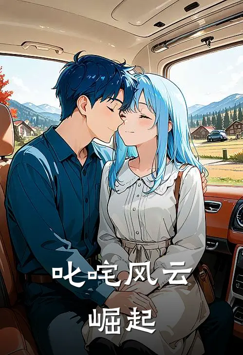 叱咤风云，崛起