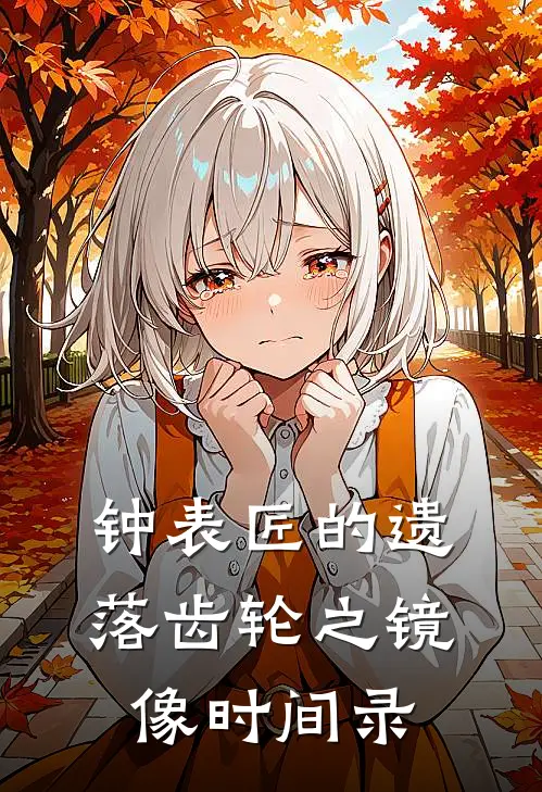 钟表匠的遗落齿轮之镜像时间录