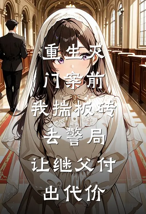 重生灭门案前，我揣板砖去警局，让继父付出代价