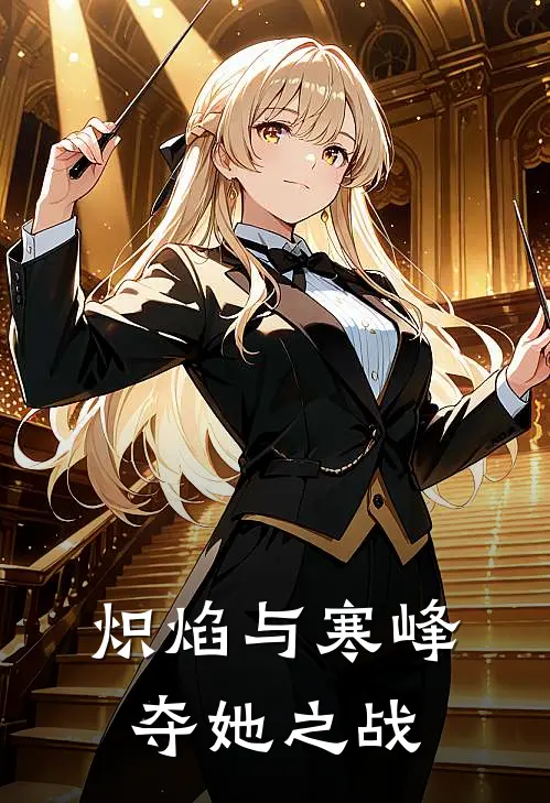 炽焰与寒峰，夺她之战