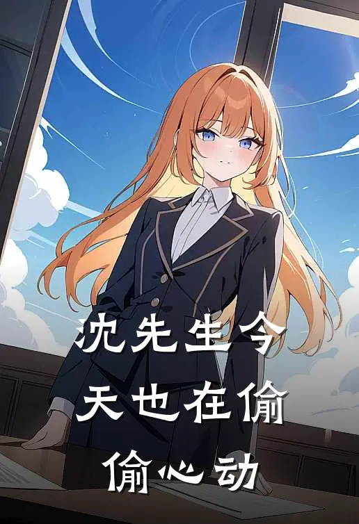 沈先生今天也在偷偷心动