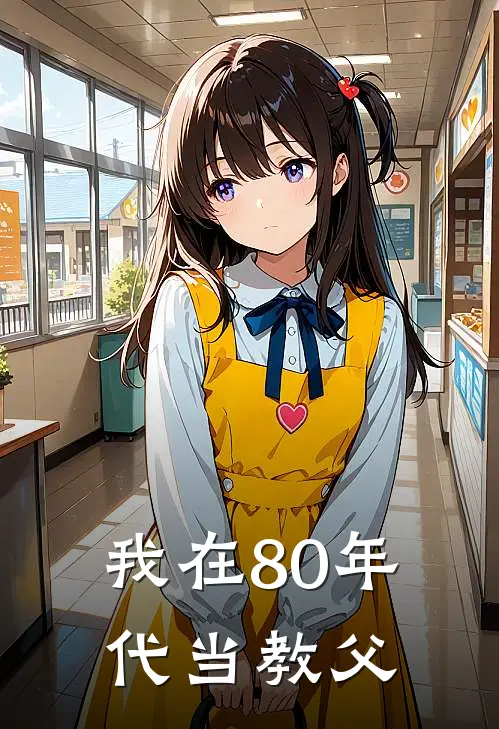 我在80年代当教父