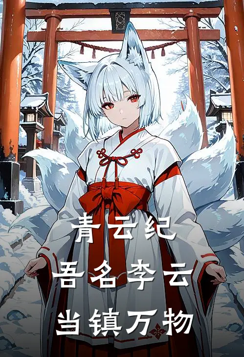 青云纪：吾名李云，当镇万物