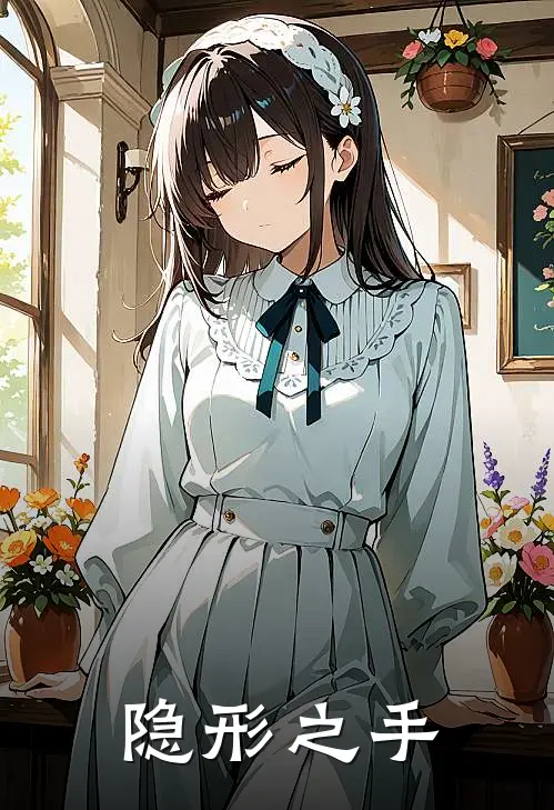 隐形之手