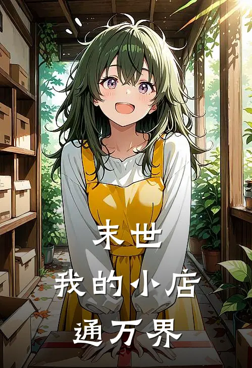 末世：我的小店通万界