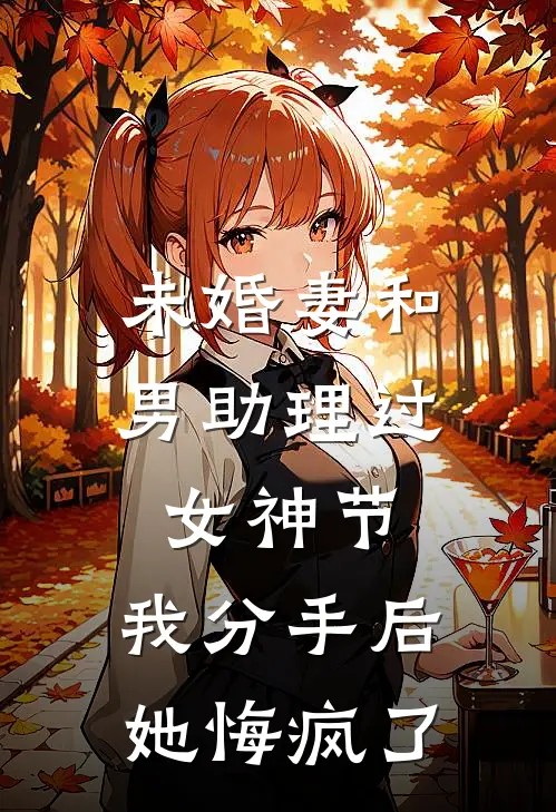 未婚妻和男助理过女神节，我分手后她悔疯了