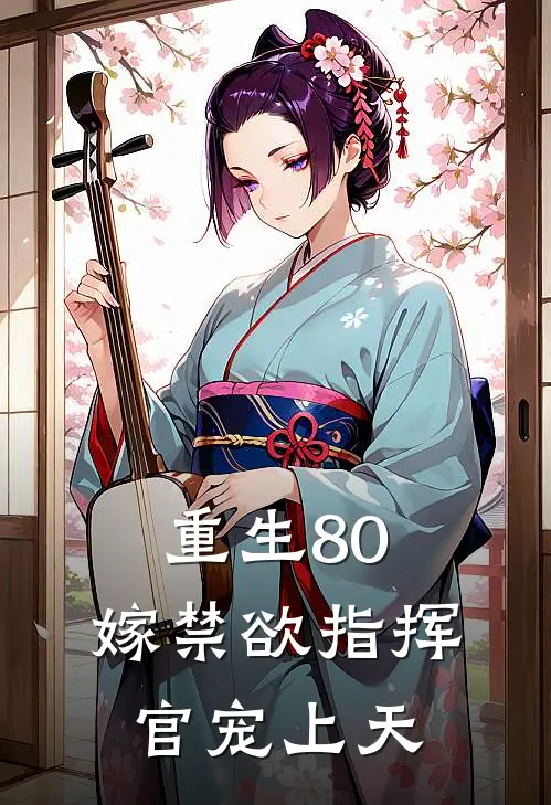 重生80，嫁禁欲指挥官宠上天