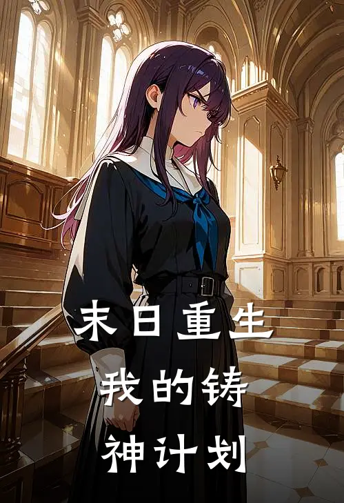 末日重生：我的铸神计划