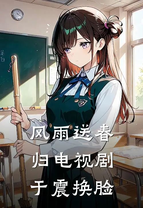 风雨送春归电视剧于震换脸