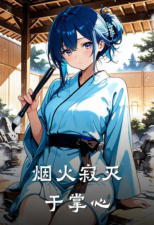 烟火寂灭于掌心