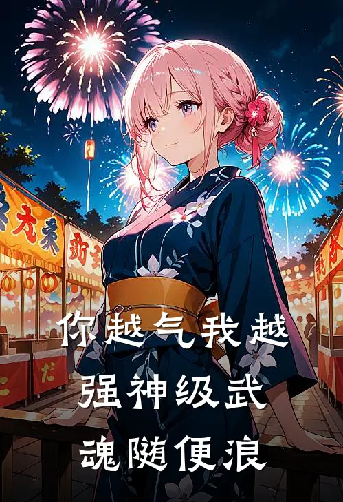 你越气我越强神级武魂随便浪