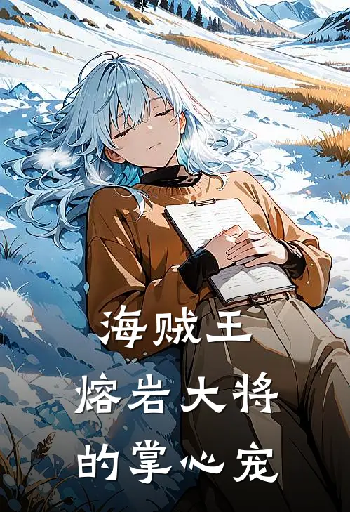 海贼王：熔岩大将的掌心宠