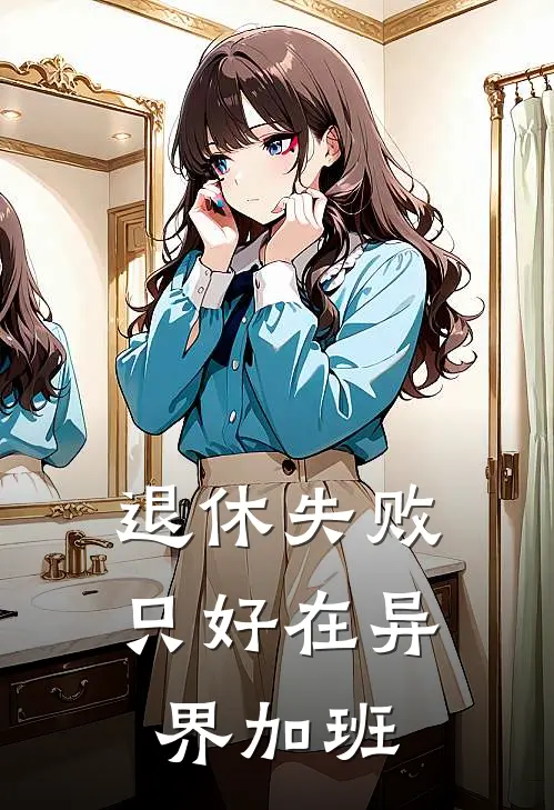 退休失败，只好在异界加班