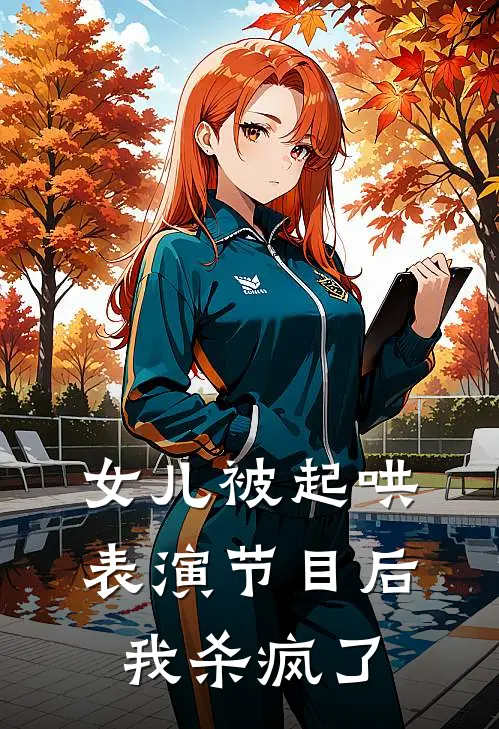 女儿被起哄表演节目后，我杀疯了