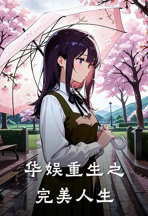 华娱重生之完美人生