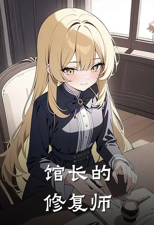 馆长的修复师