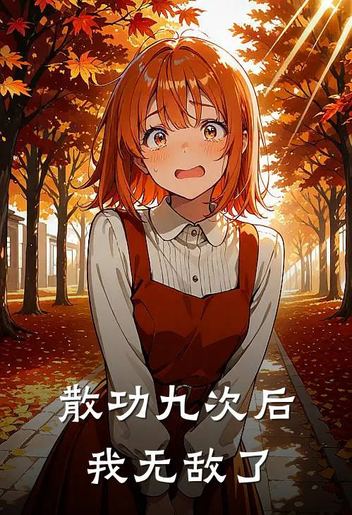 散功九次后，我无敌了