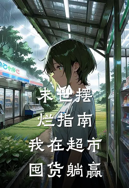 末世摆烂指南：我在超市囤货躺赢