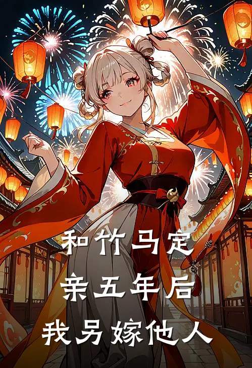 和竹马定亲五年后，我另嫁他人