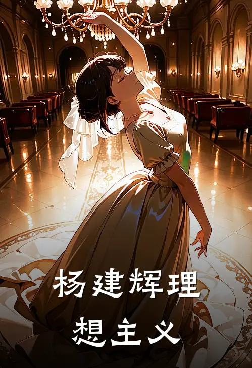 杨建辉理想主义