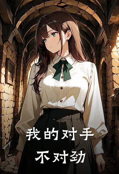 我的对手不对劲