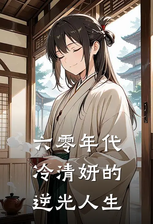 六零年代，冷清妍的逆光人生