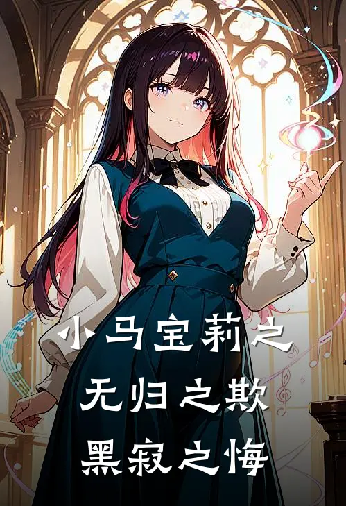 小马宝莉之无归之欺黑寂之悔