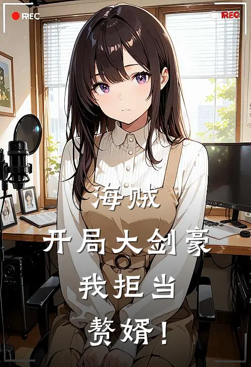 海贼：开局大剑豪，我拒当赘婿！