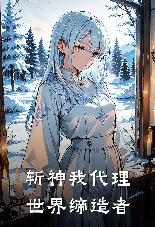 斩神我代理世界缔造者