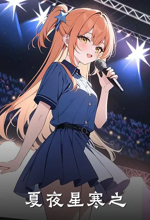 夏夜星寒之