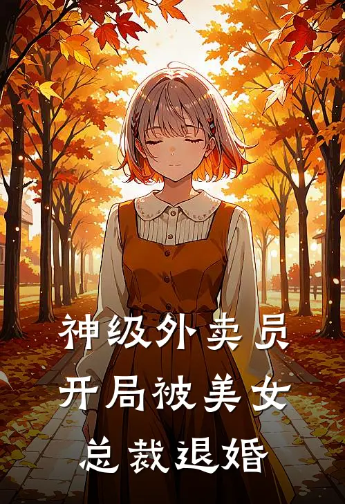 神级外卖员：开局被美女总裁退婚