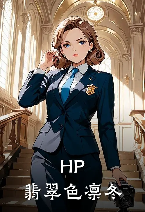 HP：翡翠色凛冬