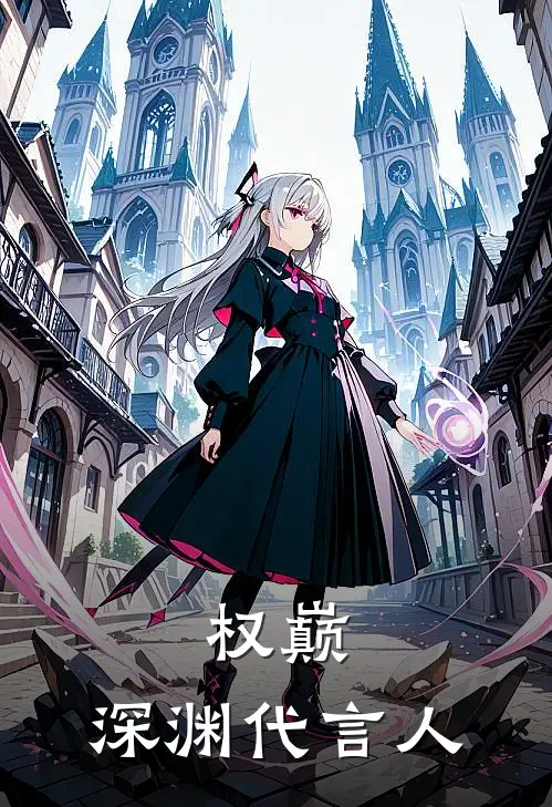 权巅，深渊代言人