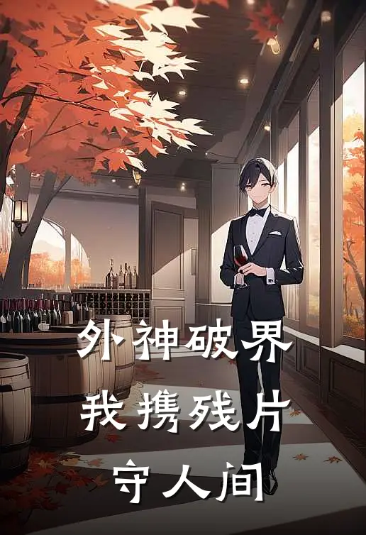 外神破界：我携残片守人间