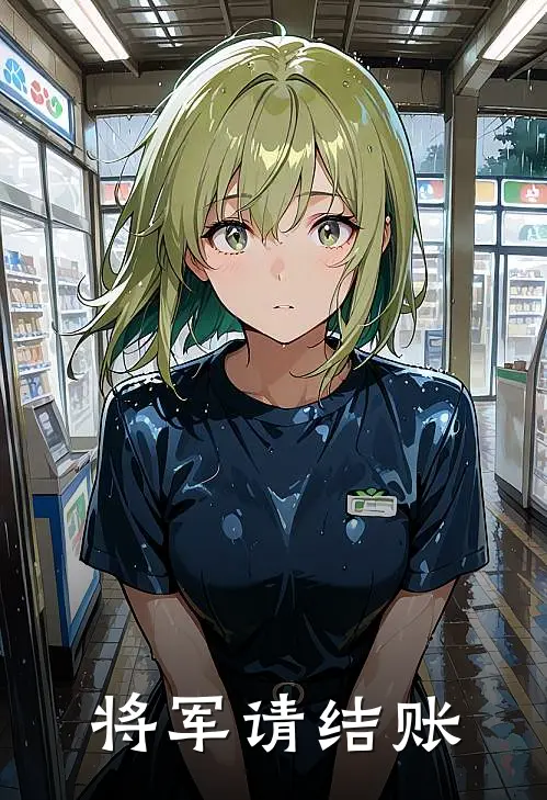 将军请结账