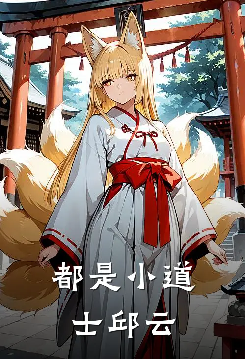 都是小道士邱云